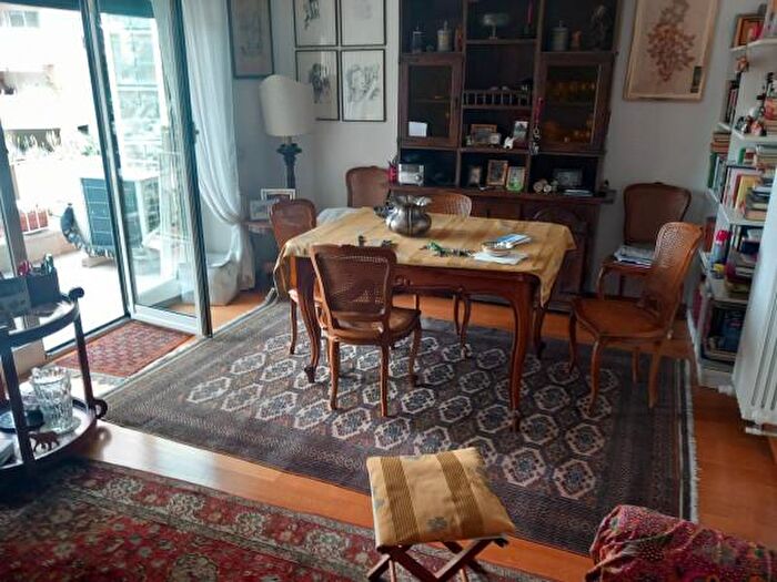 Appartamento trilocale in affitto in Via Luigi Pirandello, Roma