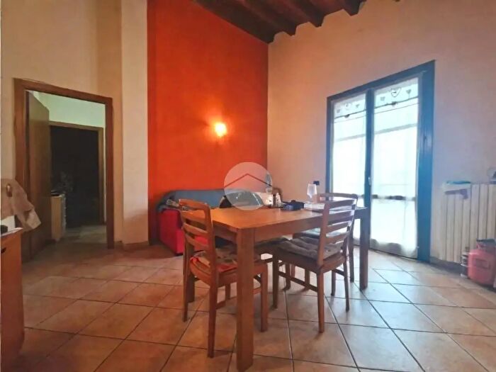 Appartamento bilocale in vendita in Via Fratelli Cervi, Borgo Virgilio