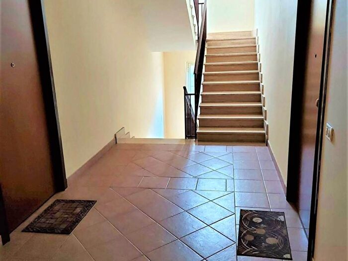 Appartamento trilocale in affitto in Via mazzini, Serraferlicchio Montaperto Giardina Gallotti, Agrigento