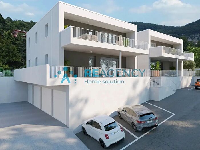 Appartamento quadrilocale in vendita in Via Miniera, Cornedo Vicentino