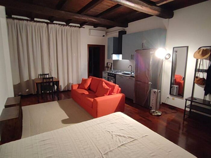 Appartamento monolocale in affitto in Via del Borgo di San Pietro, Irnerio, Bologna