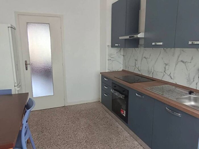 Appartamento con 6 locali in affitto in Mirafiori Sud Onorato Vigliani, Torino