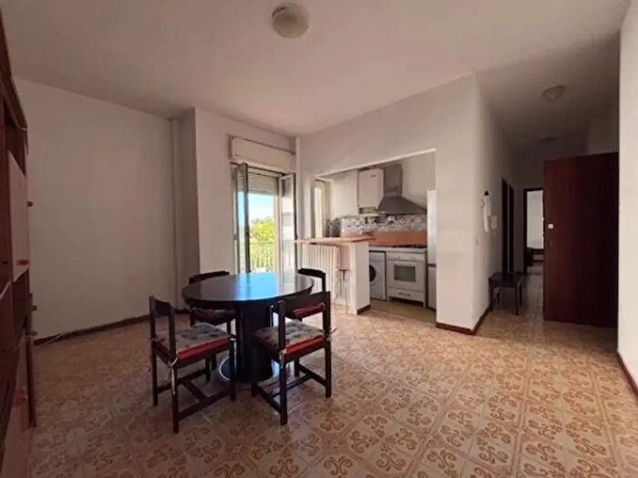 Appartamento trilocale in vendita in Via Bradano, Montesilvano