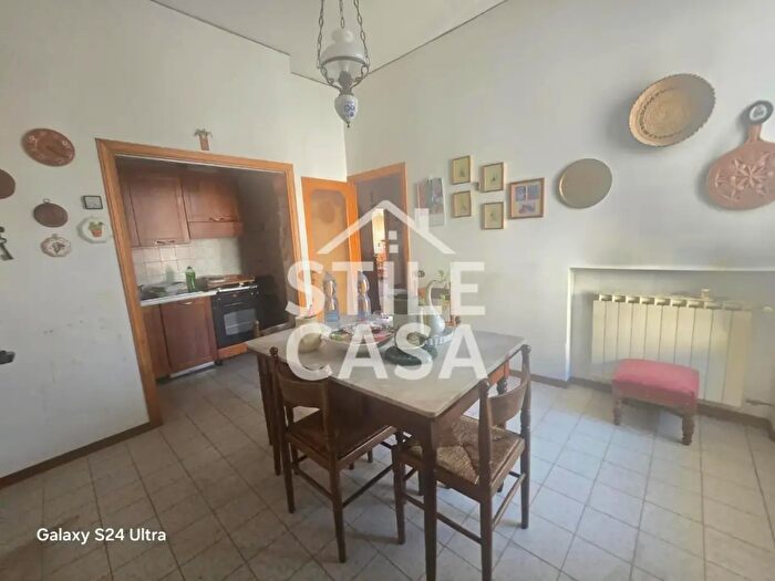 Appartamento con 5 locali in vendita in a Regina Margherita, Altopascio