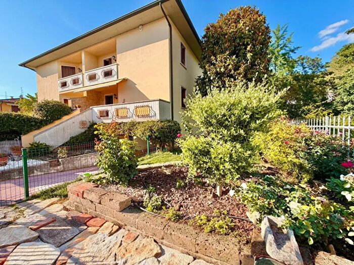 Casa quadrilocale in vendita in Via Piave, Sarego