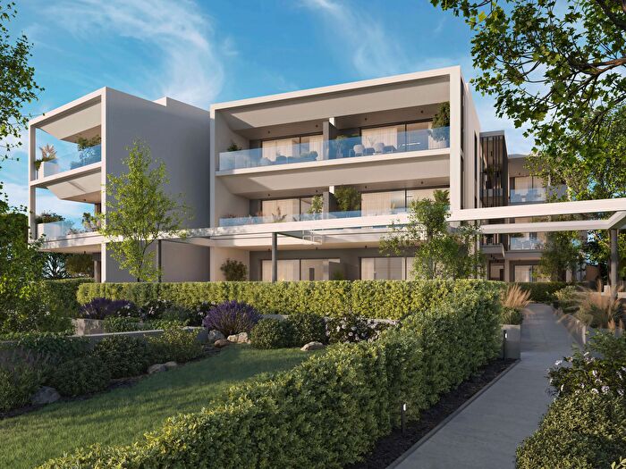 Appartamento trilocale in vendita in Via Olimpia, Desenzano Del Garda