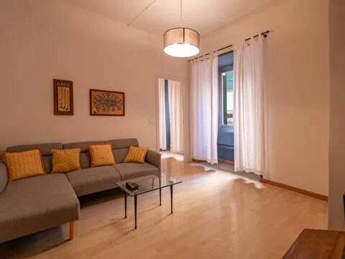 Appartamento con 5 locali in affitto in Via Assarotti No Number, Manin, Genova