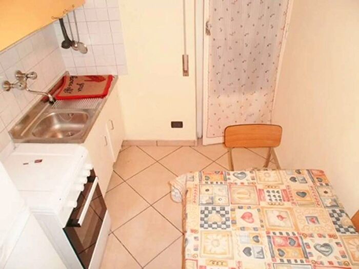 Appartamento bilocale in affitto in Corso Europa, Borghetto Santo Spirito