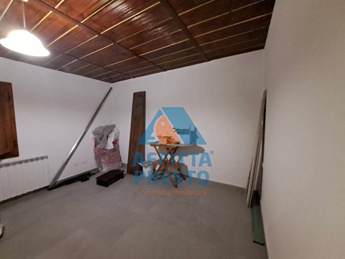 Appartamento monolocale in affitto in Centro, Santa Maria a Monte