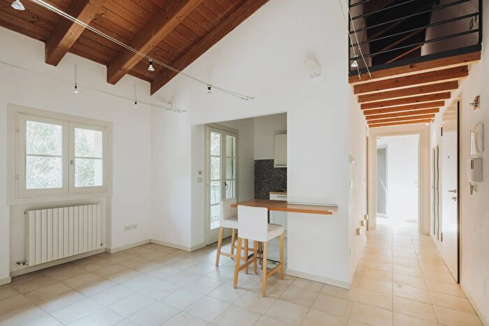 Appartamento bilocale in vendita in Monterenzio