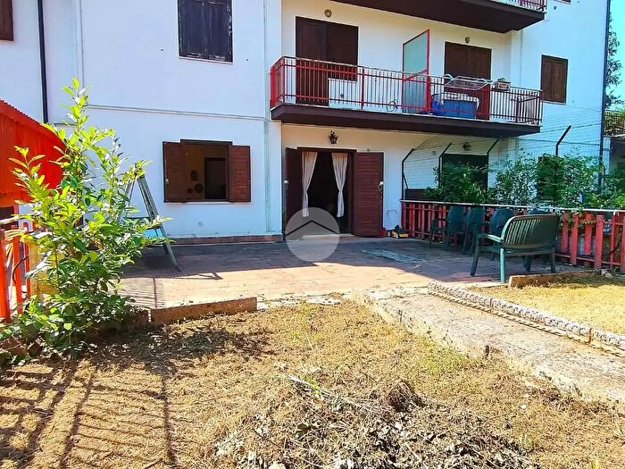 Appartamento bilocale in vendita in Sp per Fiuggi, Trevi Nel Lazio