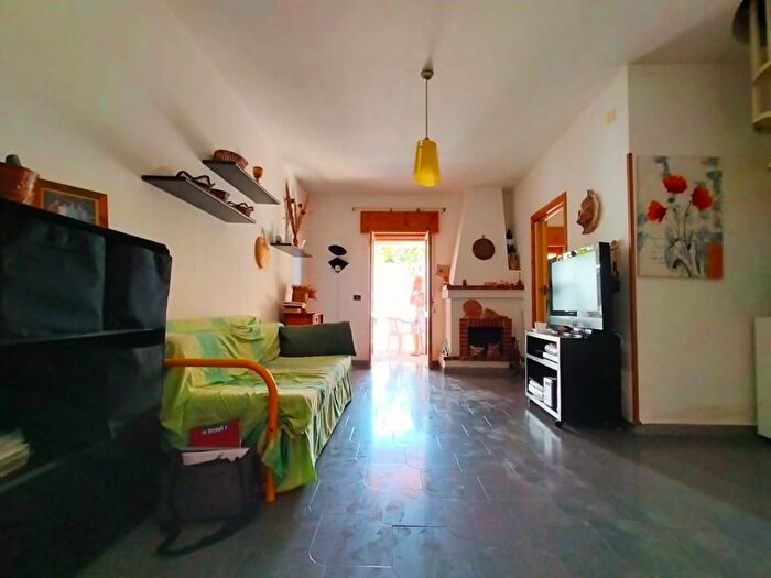 Casa trilocale in affitto in Via Fedro, Leporano Marina, Leporano