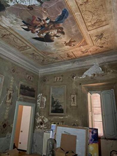 Appartamento con 6 locali in vendita in Via Giorgi, Fano