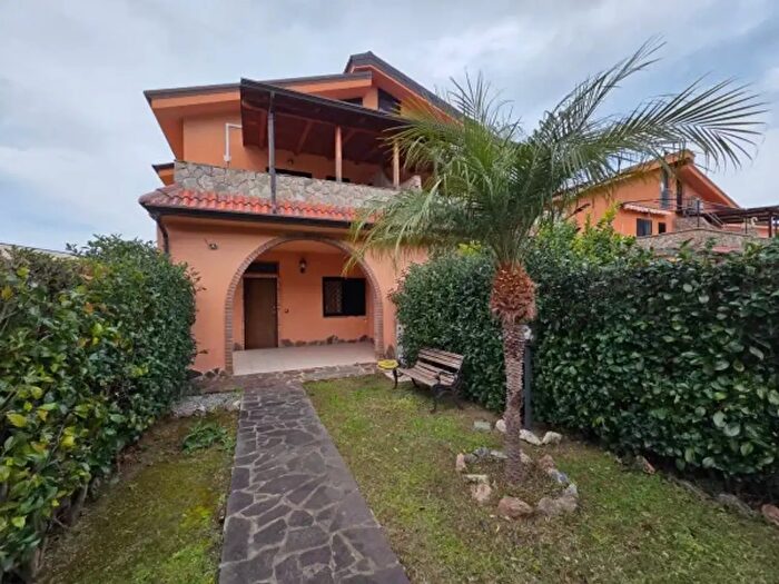 Appartamento bilocale in vendita in Via Panoramica, Diamante