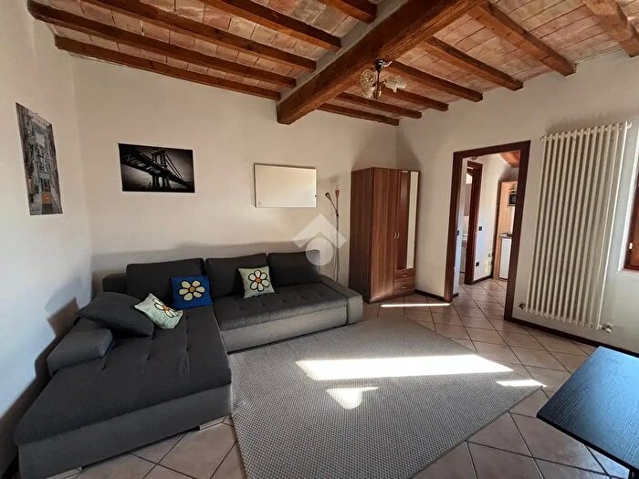 Appartamento monolocale in affitto in Piazza Mazzini, Traversetolo