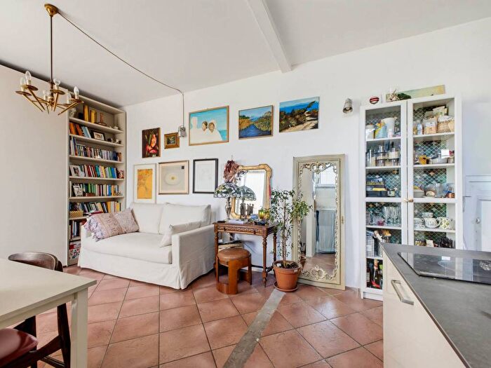 Appartamento monolocale in vendita in Via Vigilio Inama, Città Studi, Milano