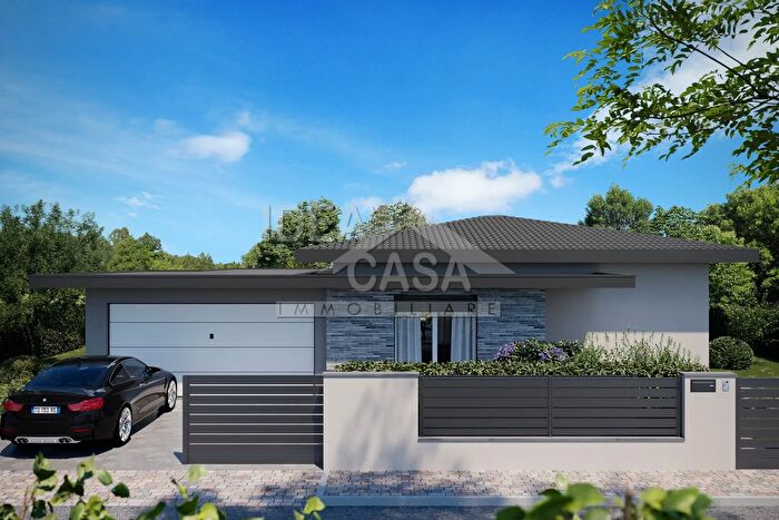 Casa in vendita in Via La Marchesa Mirandola Unione Comuni Modenesi Area Nord Modena EmiliaRomagna Italia, Mirandola