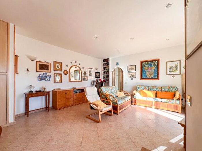 Appartamento bilocale in vendita in Via Gabriele Marini, Cerveteri