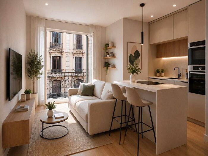 Appartamento trilocale in affitto in Via Roma, Centro Storico, Cuneo