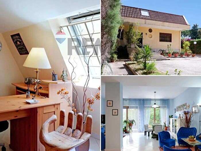 Casa con 7 locali in vendita in Caserta