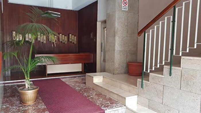 Appartamento quadrilocale in vendita in Via Magazzini Generali, Messina