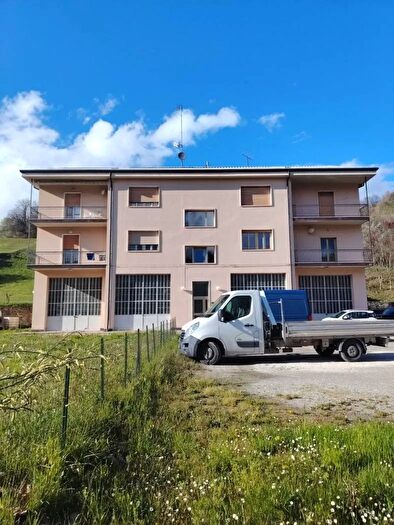 Appartamento con 5 locali in vendita in Via Risorgimento San Benedetto Val di Sambro, San Benedetto Val Di Sambro