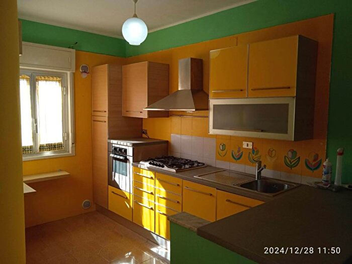 Appartamento trilocale in affitto in Viale dei Pini, San Leone Villaseta Villaggio, Agrigento