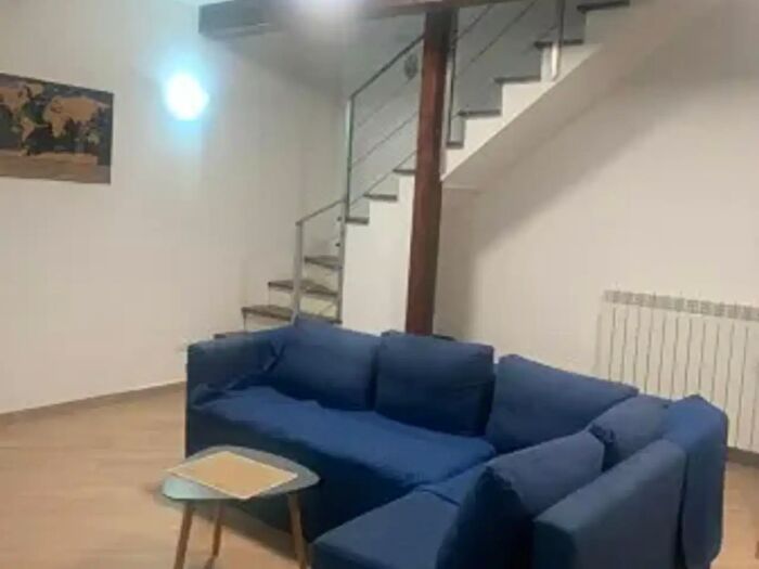 Appartamento trilocale in affitto in Discesa San Rocchello, Catanzaro