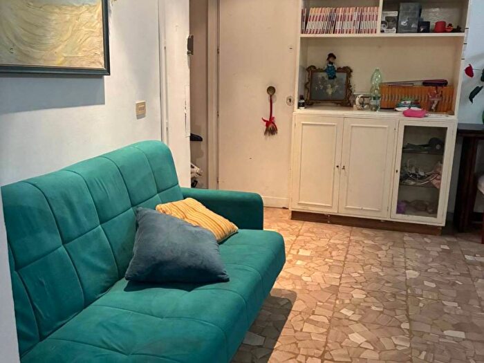 Appartamento bilocale in affitto in Via Antonio Locatelli, Balduina, Roma