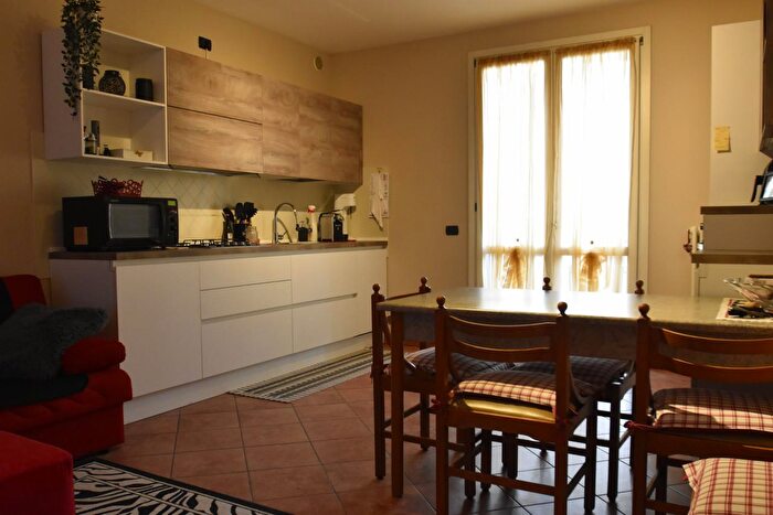 Appartamento bilocale in vendita in Via Citella, Bussolengo