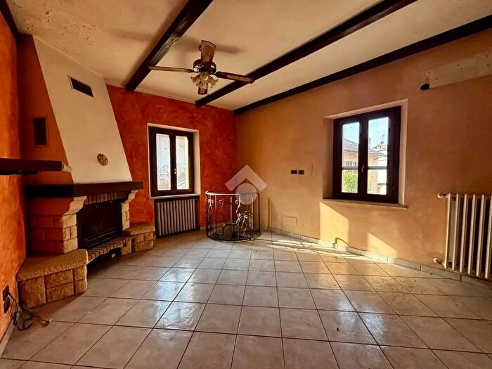 Appartamento con 5 locali in vendita in Via Alfieri, Castagnole Piemonte