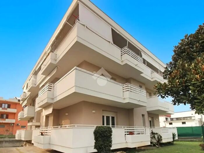 Appartamento quadrilocale in vendita in Via Antonio Gramsci, Roseto Degli Abruzzi