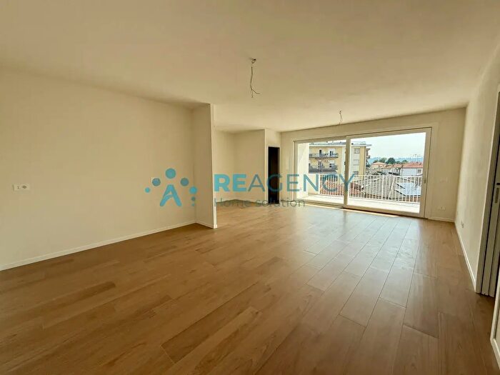 Appartamento quadrilocale in vendita in Via Palladio, Creazzo