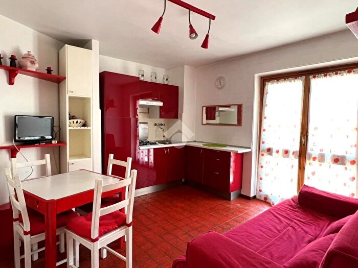 Appartamento bilocale in vendita in Via del Colle, Sestriere