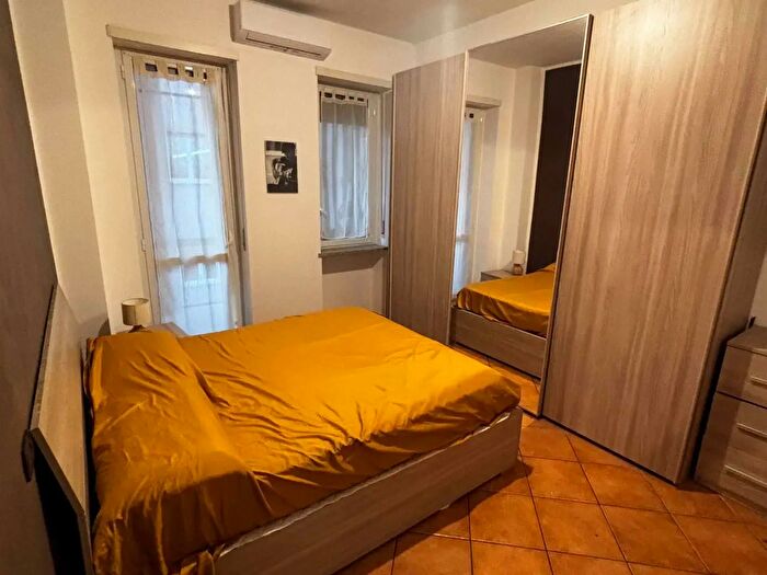 Appartamento quadrilocale in vendita in Corso Giuseppe Garibaldi, Vespolate