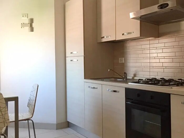 Appartamento bilocale in affitto in Rovigo