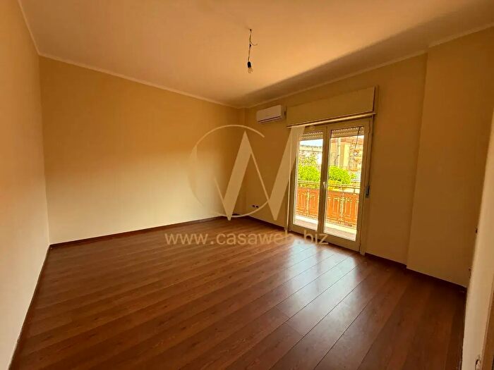 Appartamento bilocale in affitto in Viale Carlo III di Borbone, San Nicola La Strada