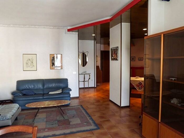 Appartamento trilocale in affitto in Via Salvo D'Acquisto, San Ciro Stadio, Foggia