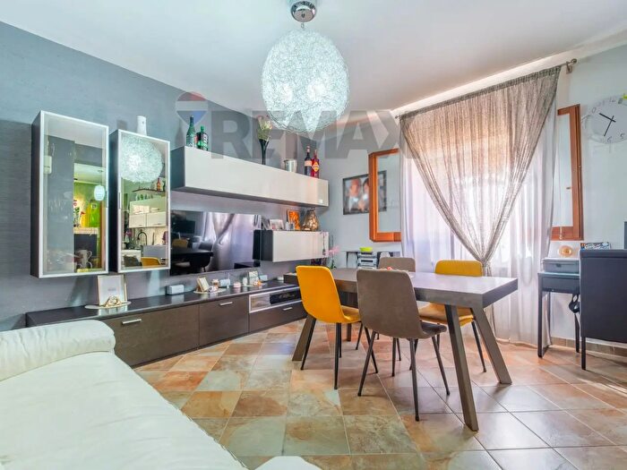 Appartamento quadrilocale in vendita in Via lV Beethoven, Bagheria