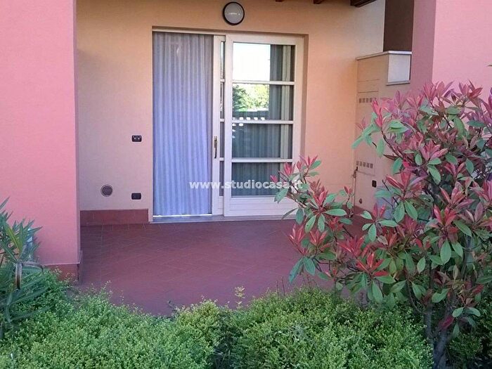 Appartamento monolocale in affitto in Semicentro, Crema