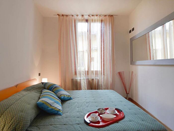 Appartamento bilocale in affitto in Via Sant'Apollonia, San Vitale, Bologna