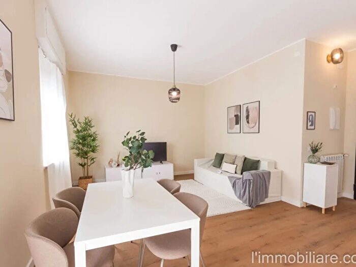 Appartamento quadrilocale in vendita in Via Guglielmo Marconi, Verona