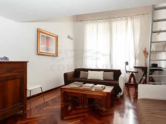 Appartamento trilocale in affitto in Via Massimo dAzeglio, Roma