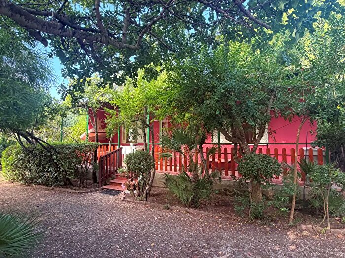 Casa quadrilocale in vendita in Siniscola