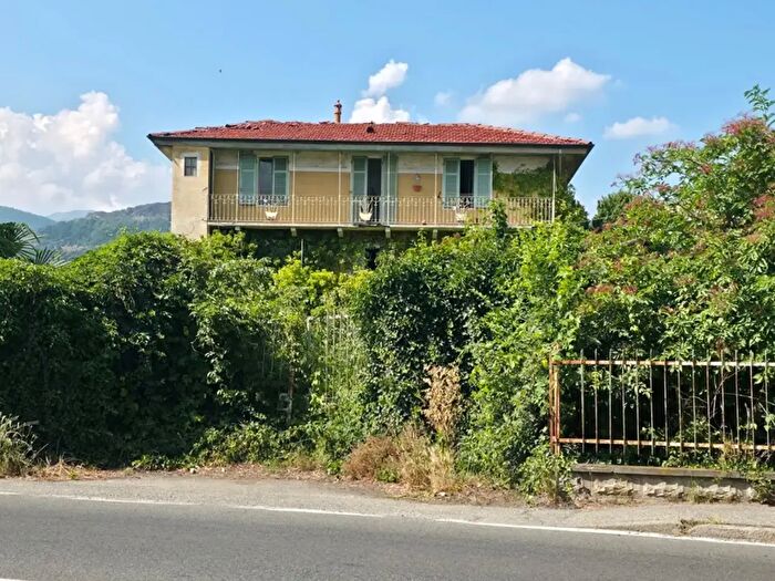 Casa in vendita in Balangero