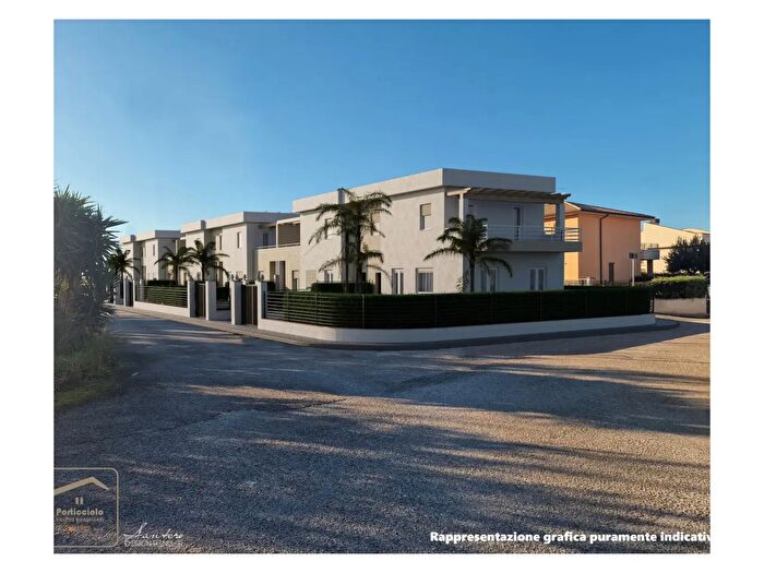 Casa con 5 locali in vendita in SantAgata Di Militello