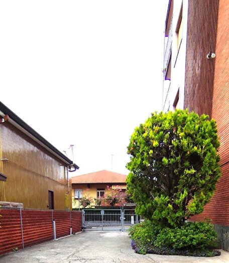 Appartamento trilocale in vendita in Cinisello Balsamo