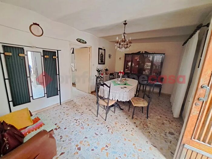 Casa con 5 locali in vendita in Via Contrada Maschiuna Snc, Vicalvi
