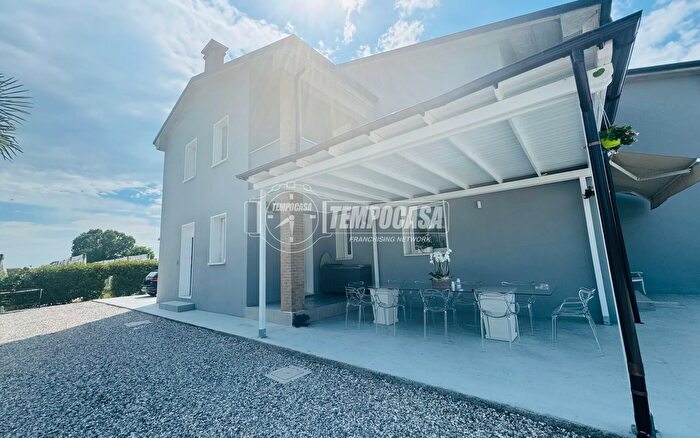 Casa quadrilocale in vendita in Via Calstorta a, Cessalto