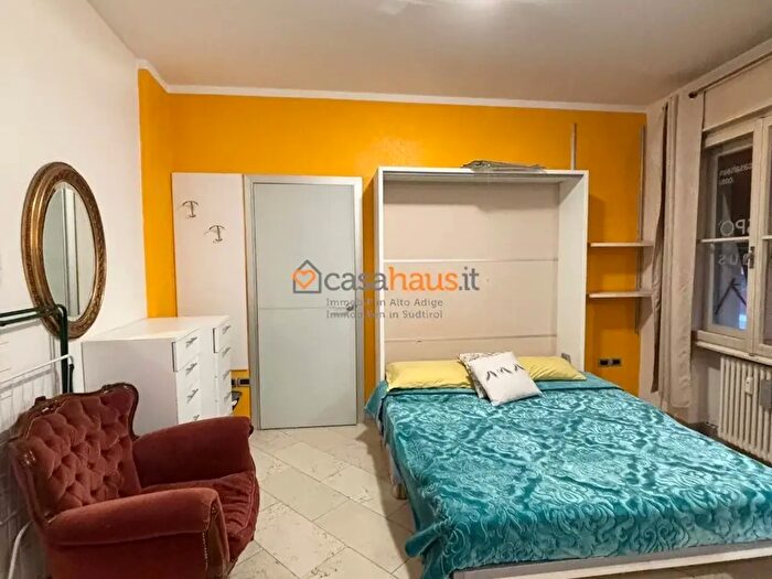 Appartamento monolocale in vendita in Bolzano